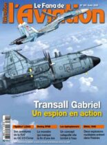 Le Fana de l’Aviation – Aout 2026