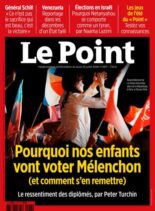 Le Point – 23 Juillet 2026
