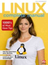 Linux Coding Manual – Summer 2026