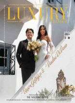 Luxury Trending Magazine – July 2026
