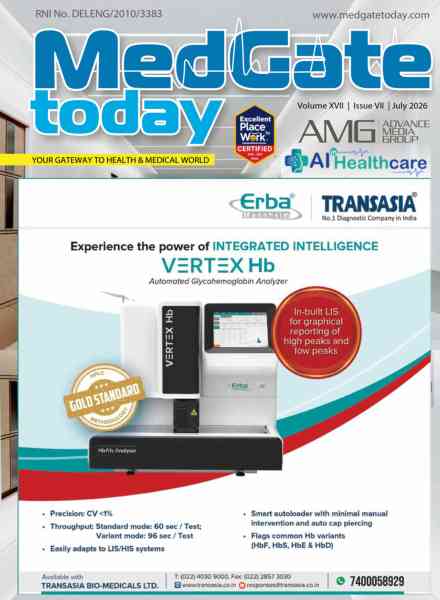 Medgate Today – July 2026