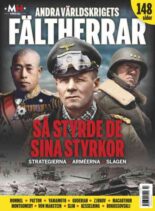 Militar Historie Special – Juli 2026