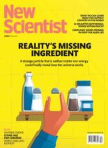 New Scientist International Edition – 23 July 2026