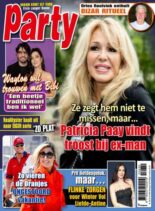 Party Netherlands – 23 Juli 2026