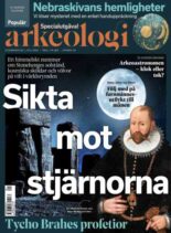Popular Arkeologi – Juli 2026
