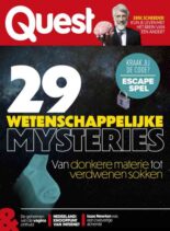 Quest – 23 Juli 2026