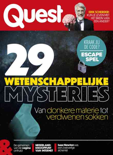 Quest – 23 Juli 2026