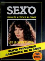 Sex-O – Un Extrano Mal, 1978