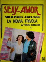 Sexy-Amor – 4 La Novia Frivola 1978