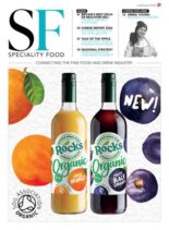 Speciality Food – July-August 2026
