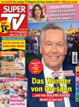 Super TV – 23 Juli 2026