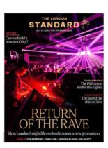 The London Standard – 23 July 2026