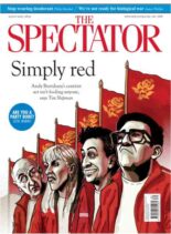 The Spectator – 25 July 2026