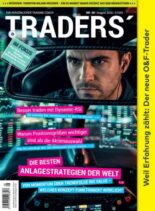 Traders’ – August 2026