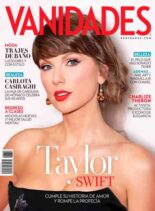 Vanidades Mexico – Agosto 2026