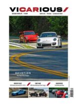Vicarious – Issue 29 2026