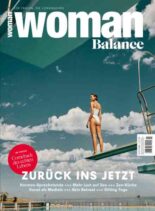 Woman Balance – 23 Juli 2026