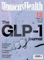 Women’s Health Specials – Issue 2 2026