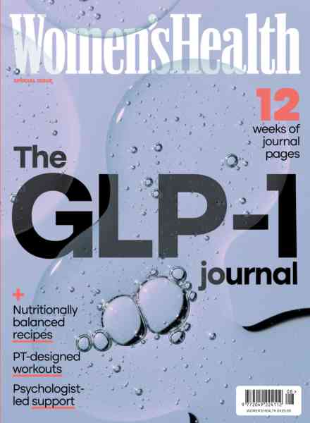 Women’s Health Specials – Issue 2 2026