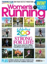 Women’s Running UK – August 2026