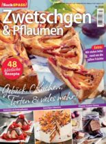Backspass – 24 Juli 2026