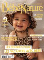 Bebe Nature – N 78 2026