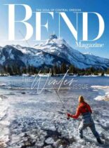 Bend Magazine – January 2025