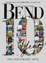 Bend Magazine – July 2025