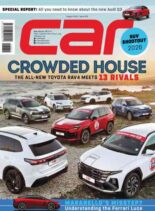 Car South Africa – August 2026