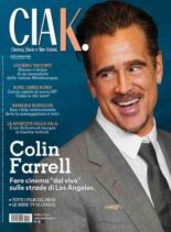Ciak – Luglio 2026