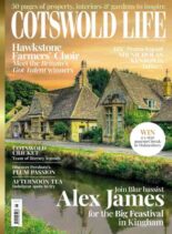 Cotswold Life – August 2026