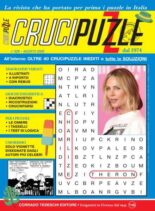 Crucipuzzle – Agosto 2026