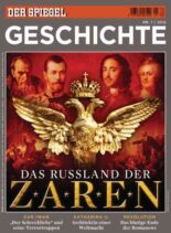 Der Spiegel Geschichte – Nr 1 2012