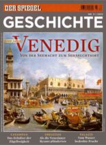 Der Spiegel Geschichte – Nr 3 2012