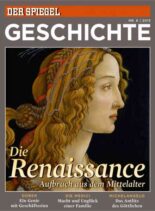 Der Spiegel Geschichte – Nr 6 2013