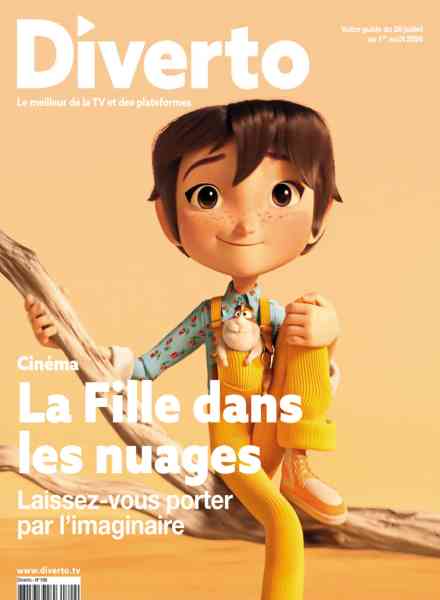 Diverto – 26 Juillet 2026