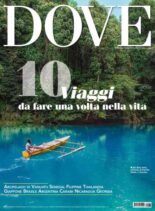 Dove – Agosto 2026