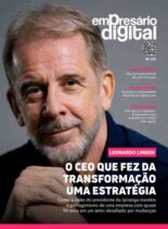 Empresario Digital – Abril 2026