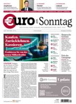 Euro am Sonntag – 24 Juli 2026