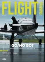 Flight Training – July 2026