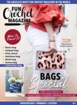 Fun Crochet Magazine – Issue 29 2026