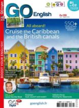 Go English – July-August 2026