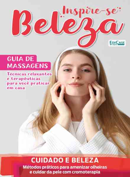 Inspire-se Beleza – Julho 2026