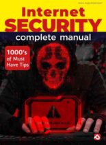 Internet Security Complete Manual – Summer 2026