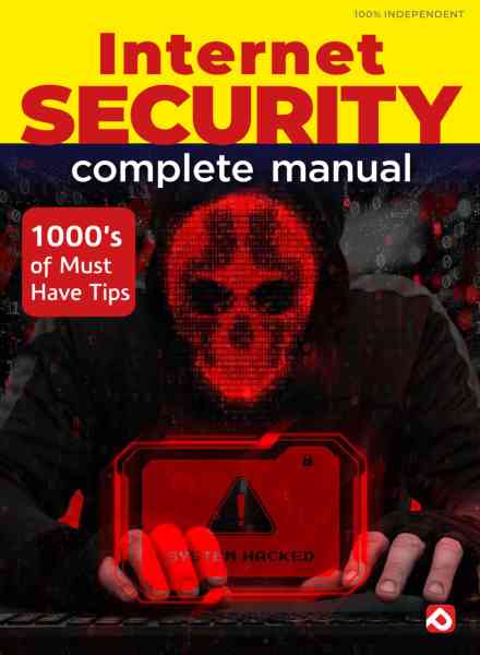 Internet Security Complete Manual – Summer 2026