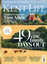 Kent Life – August 2026