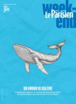 Le Parisien Magazine – 24 Juillet 2026