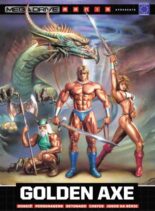 Mega Drive Mania – Edicao 18 2026