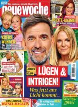Neue Woche – 23 Juli 2026
