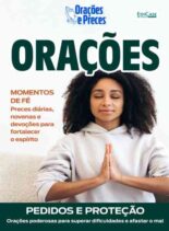 Oracoes e Preces – Julho 2026